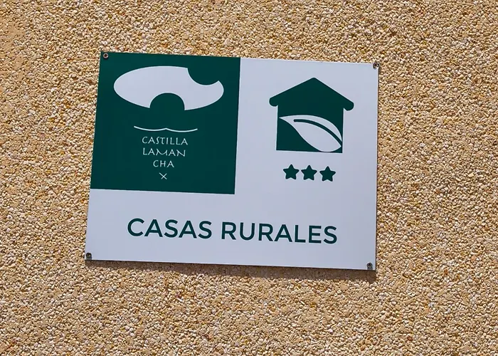 Finca La Ecarada. Ferez