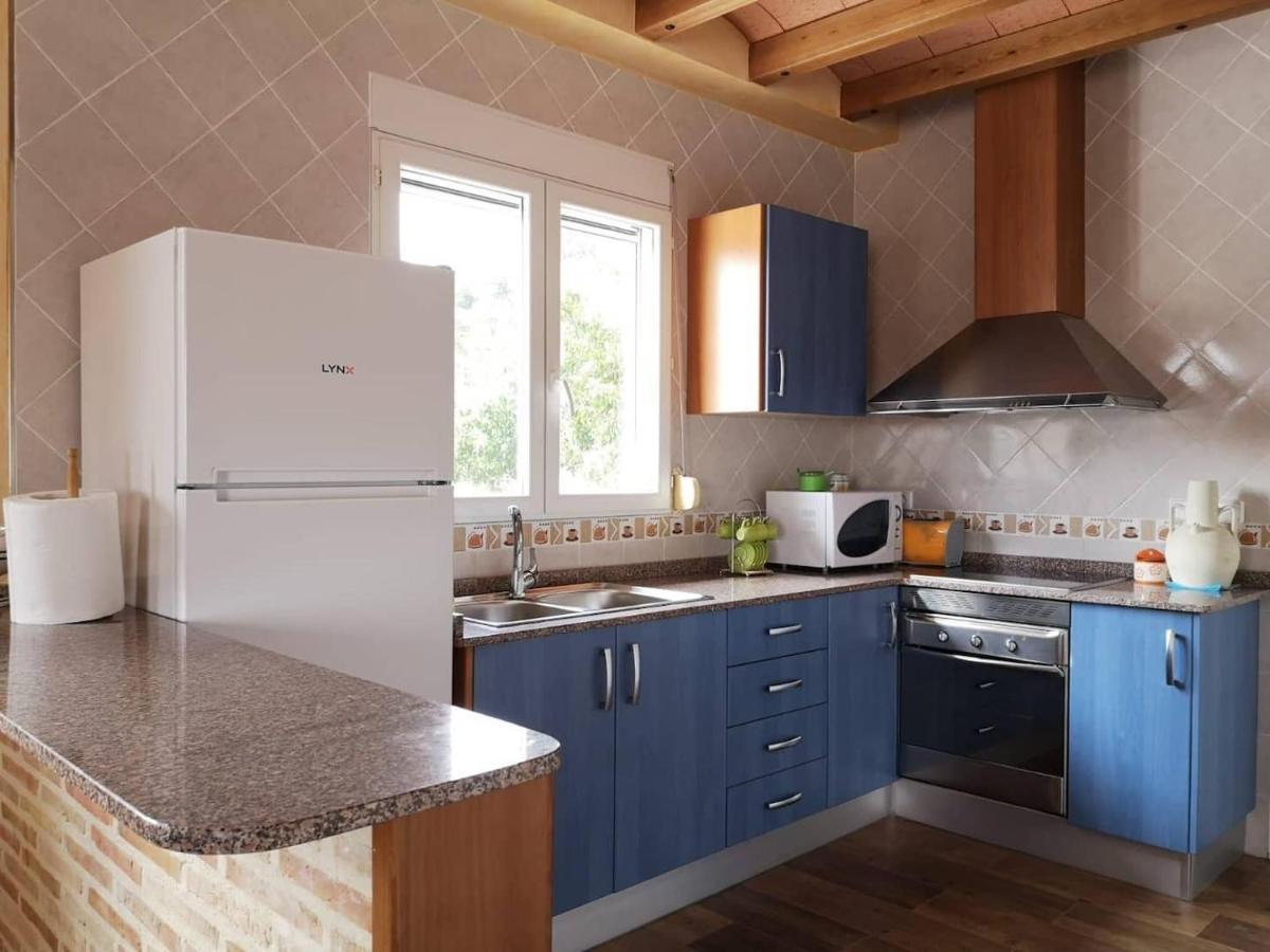 Holiday home La Ecarada. Ferez
