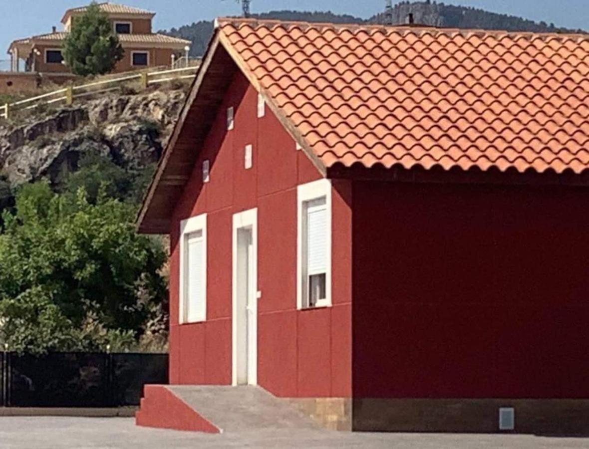 Holiday home La Ecarada. *