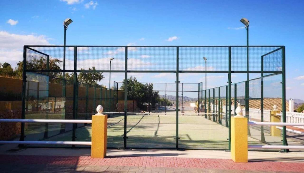 La Ecarada. Holiday home Ferez