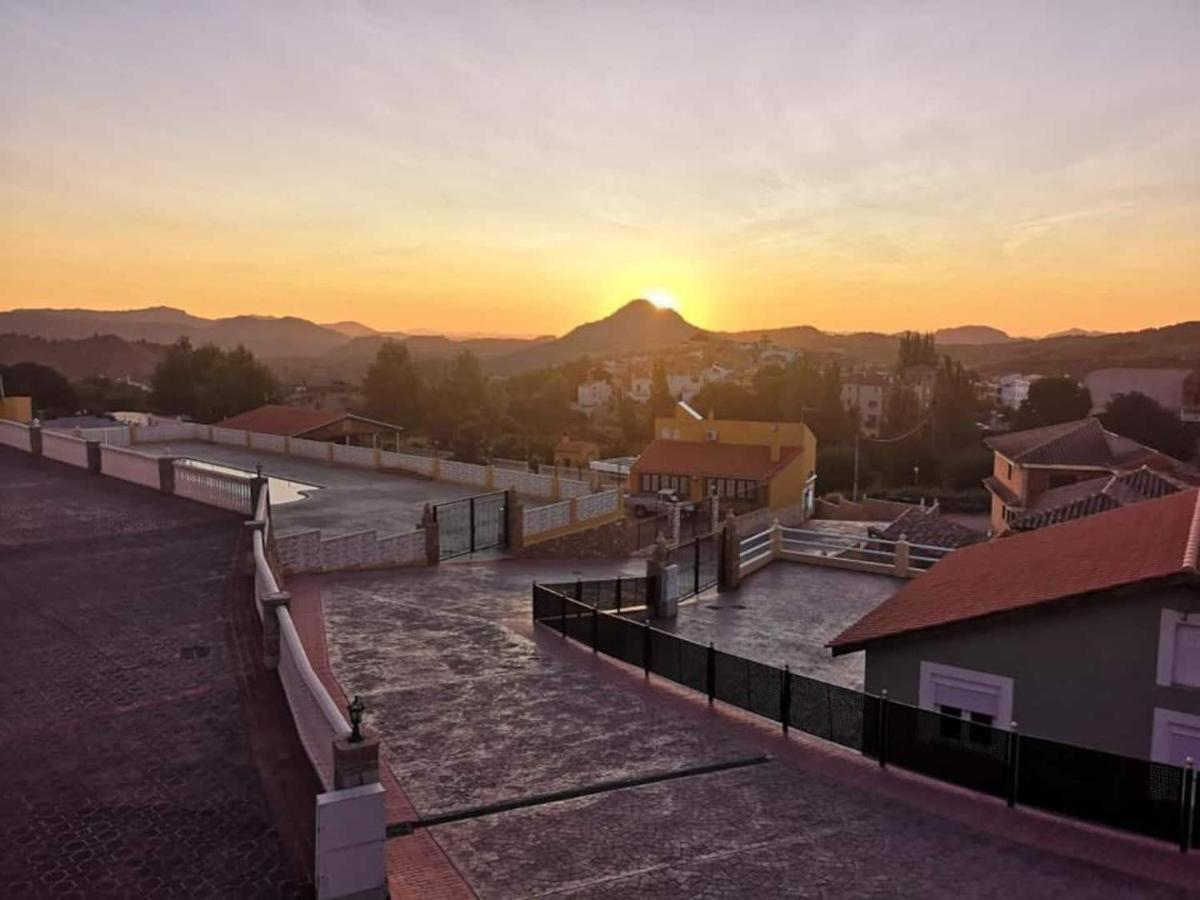 Holiday home La Ecarada.