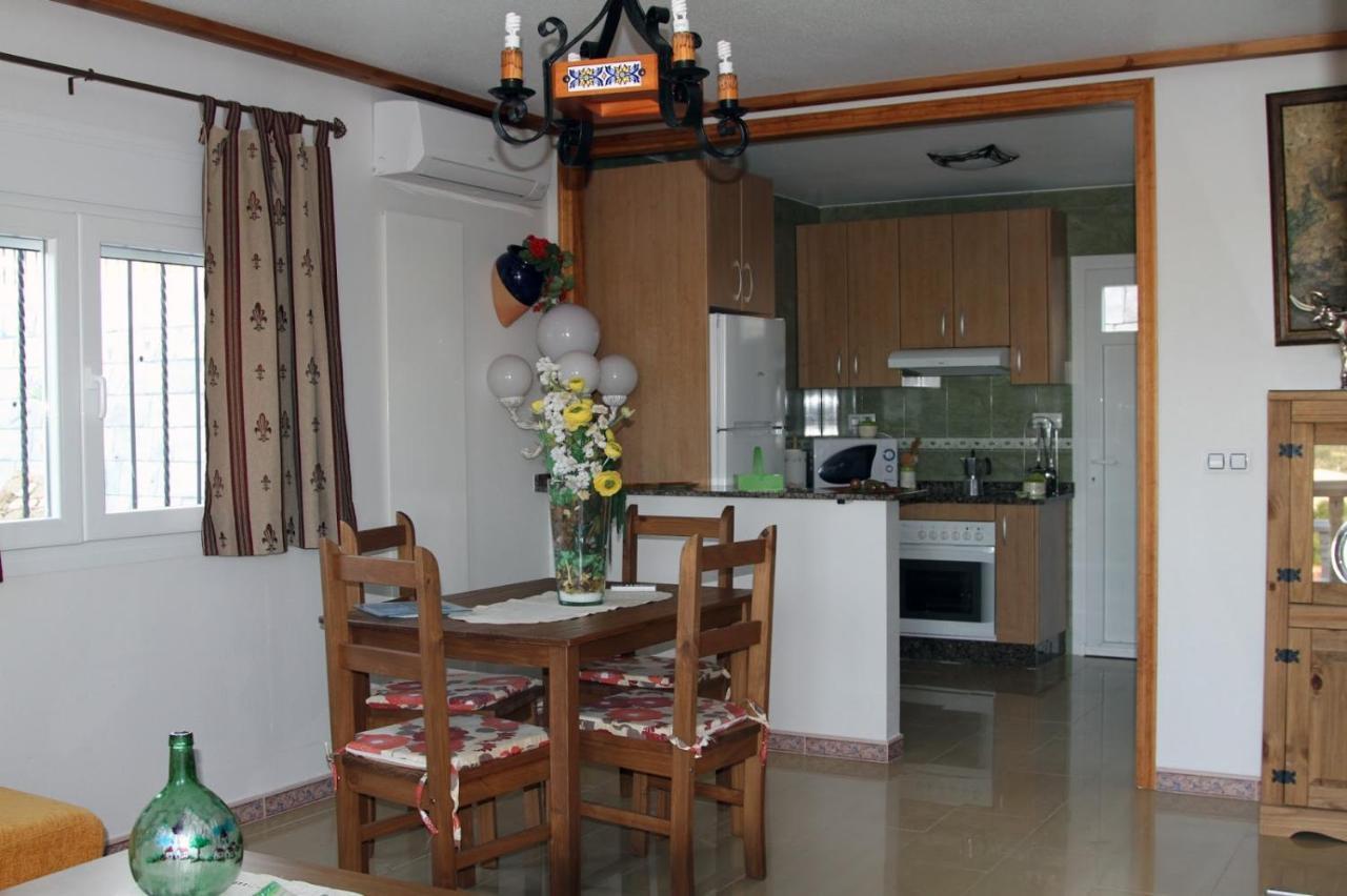 Holiday home La Ecarada. Ferez