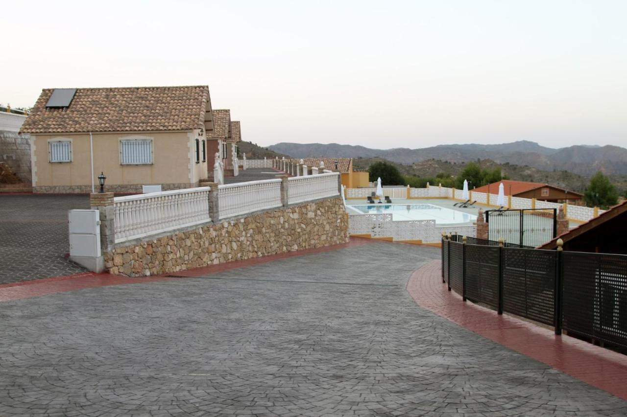 La Ecarada.