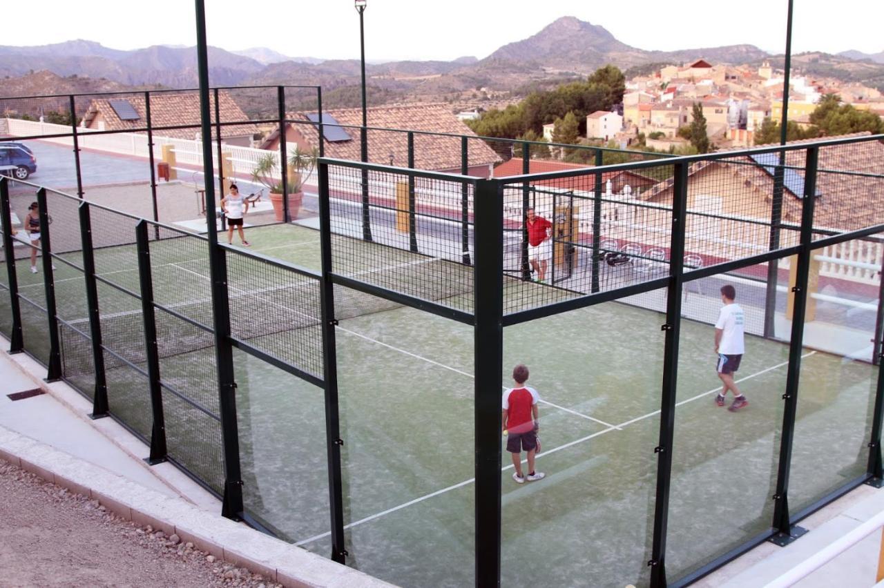 Holiday home La Ecarada. *