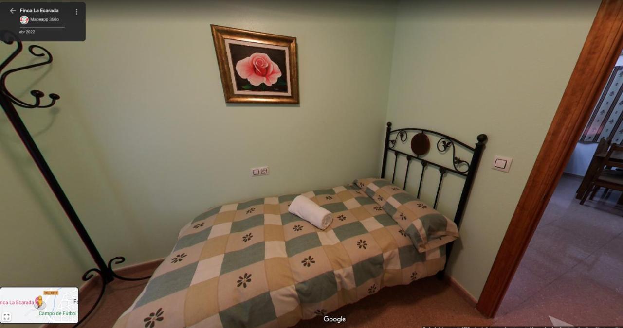 Holiday home La Ecarada.