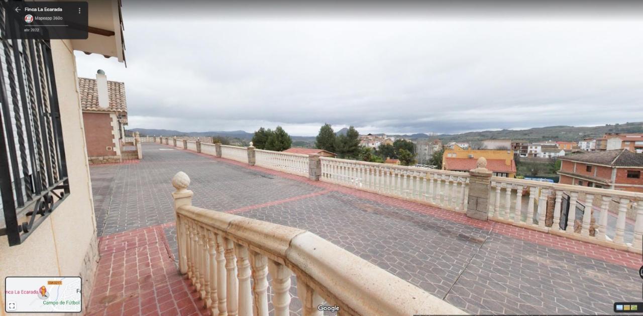 Holiday home La Ecarada. *