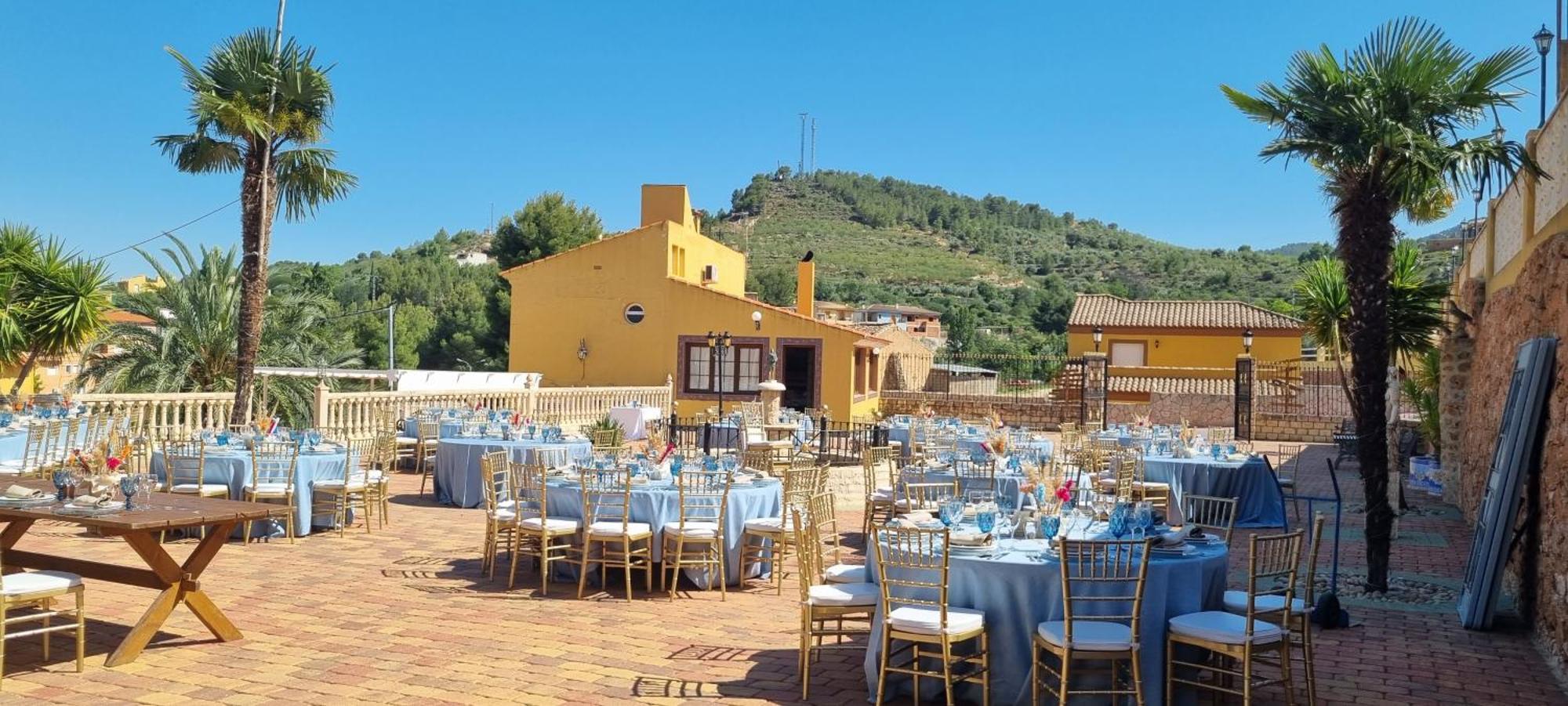 Holiday home La Ecarada.