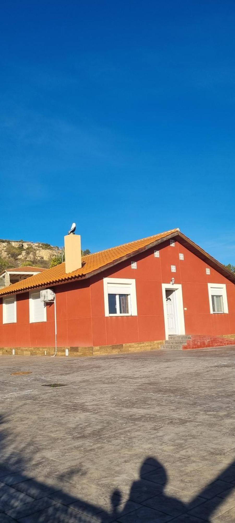 La Ecarada. *